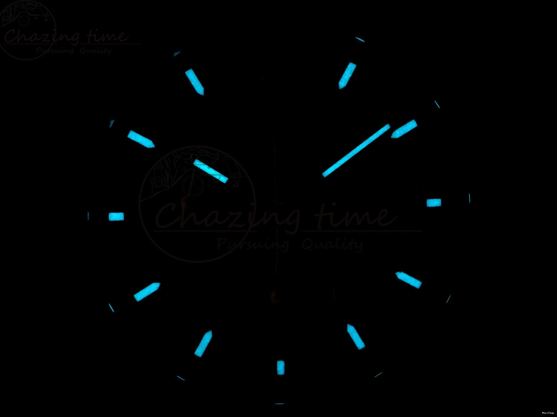 MiroTime 0414 Bold Daytona 126518 QF 1:1 Best Edition Black YG Dial on Oysterflex Strap SH4131 V6（Gain Weight） 1198